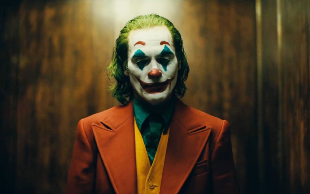 Joker: Un acto fallido de Hollywood