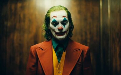 Joker: Un acto fallido de Hollywood